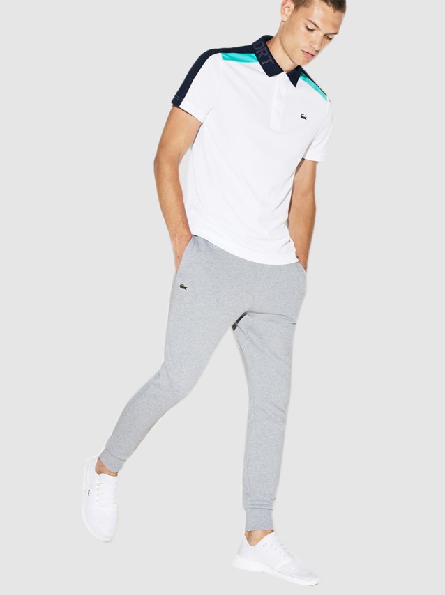 Pantalones Masculino Lacoste