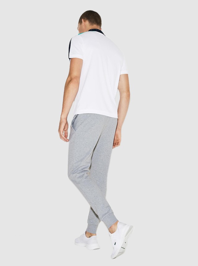 Trousers Male Lacoste