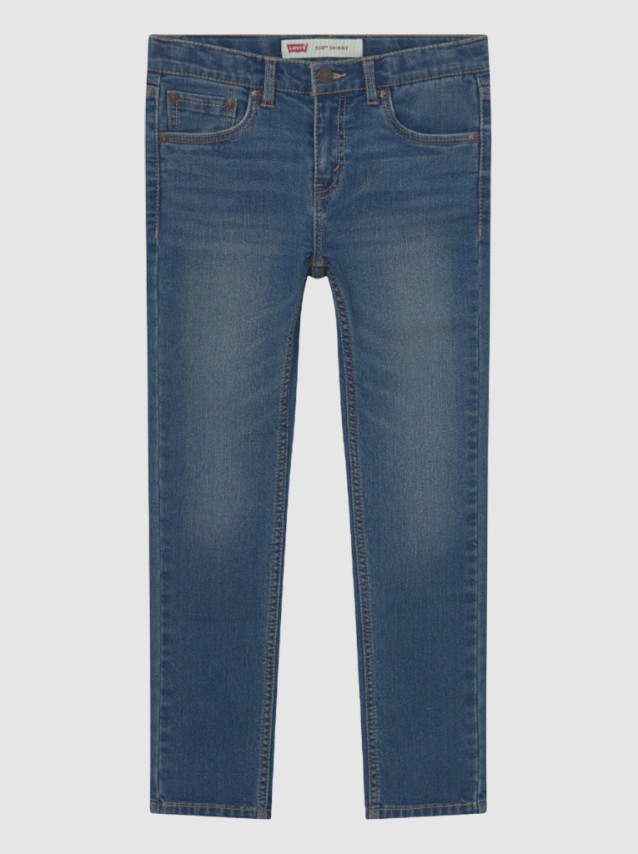 Pantalon Masculin Levis