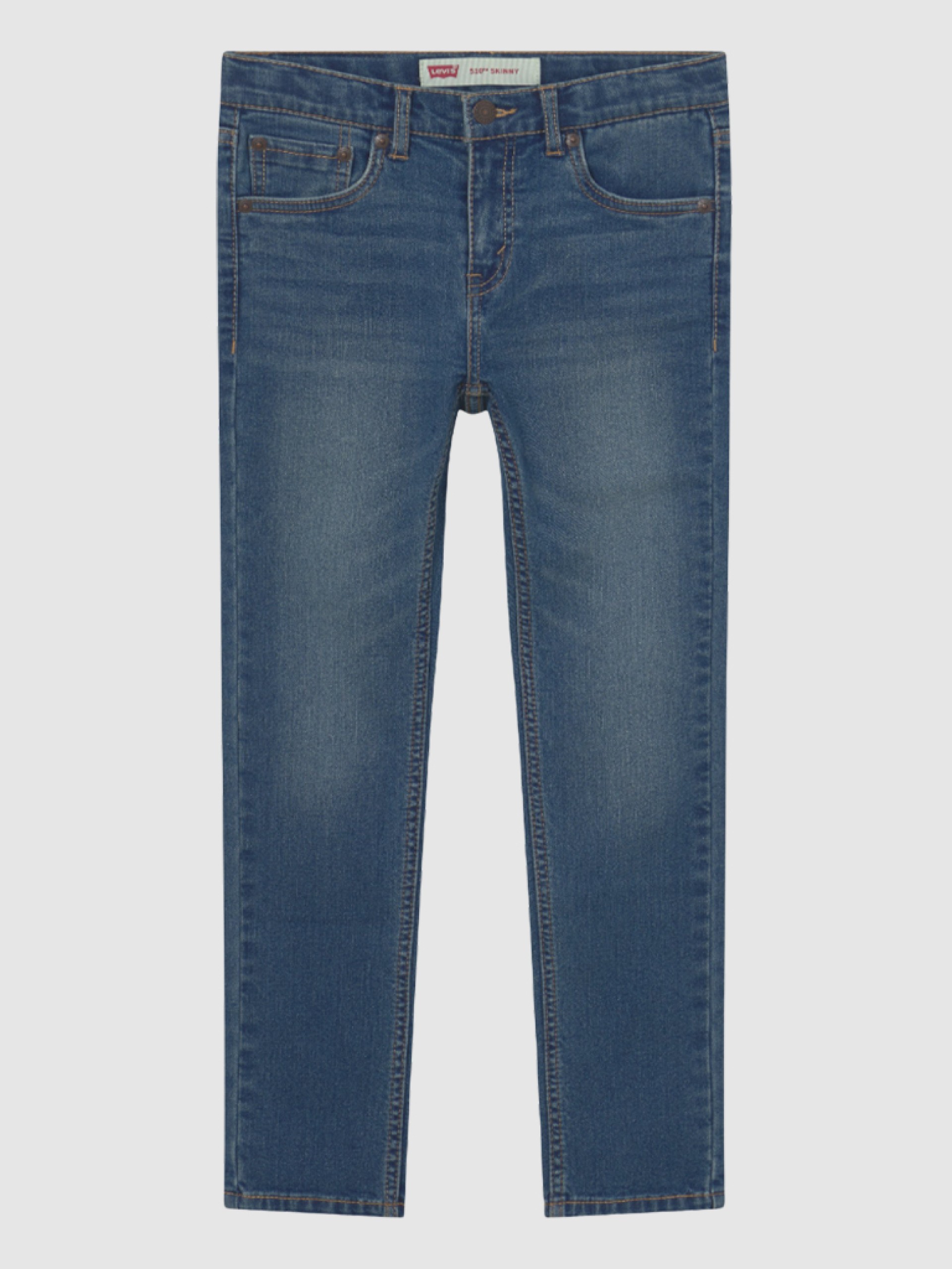 Calças Menino Levis