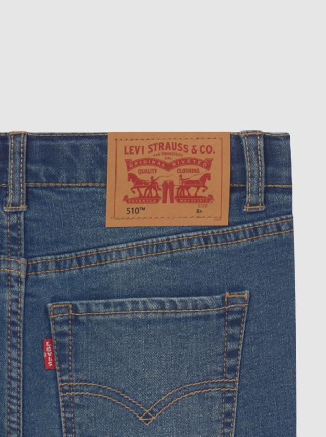 Pantalon Masculin Levis