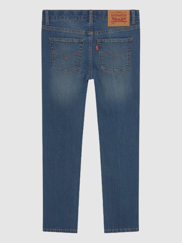 Pantalon Masculin Levis