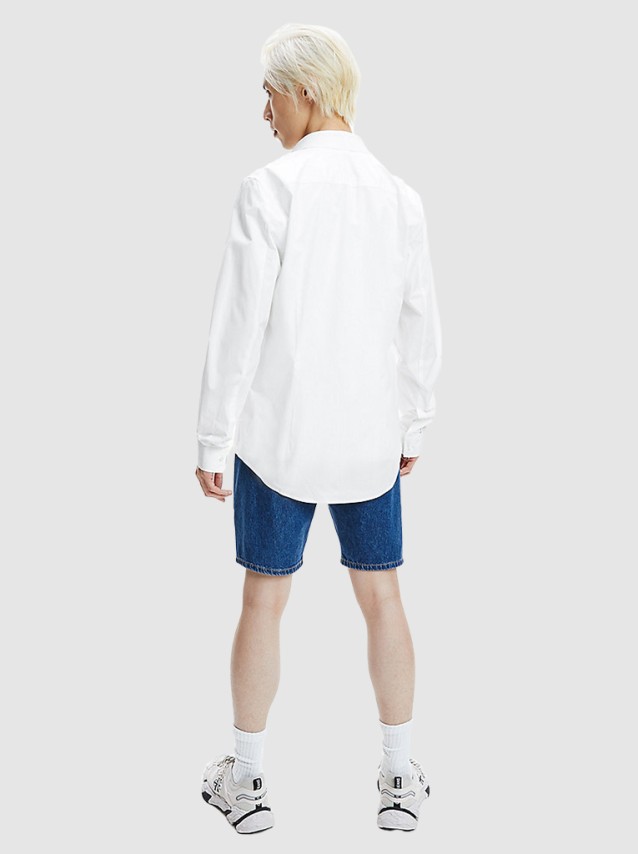 Shirt Male Calvin Klein