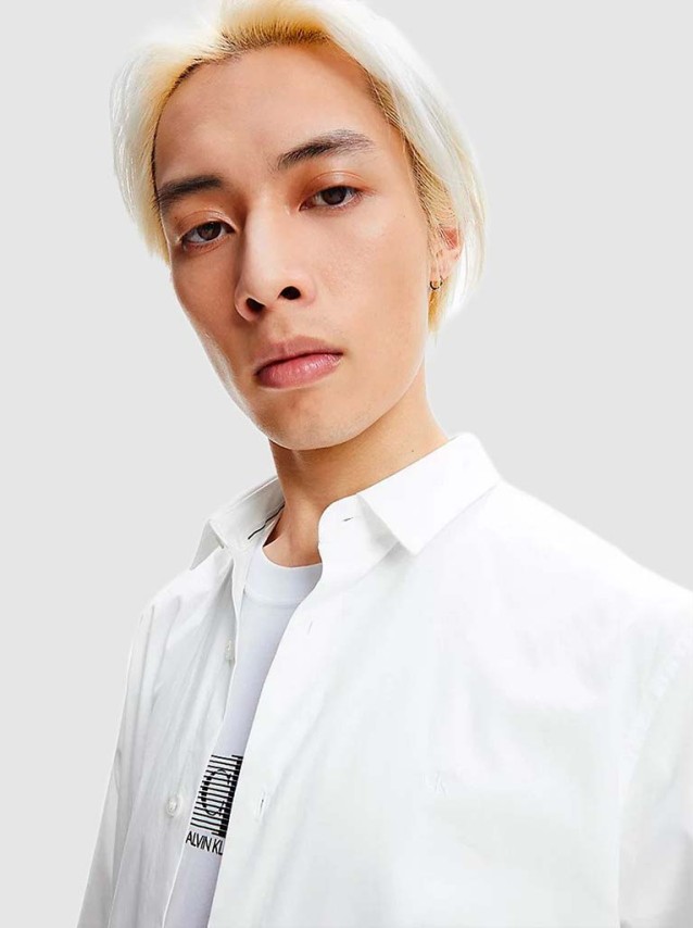 Shirt Male Calvin Klein