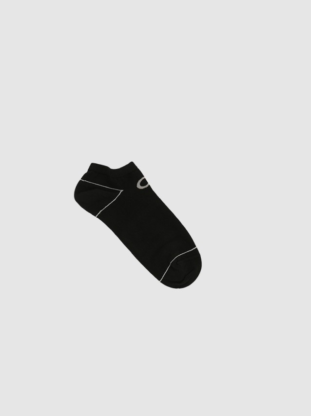 Socks Female Calvin Klein