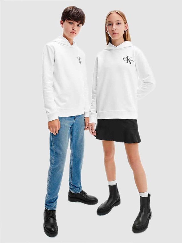 Camisola/sweater Menino Calvin Klein