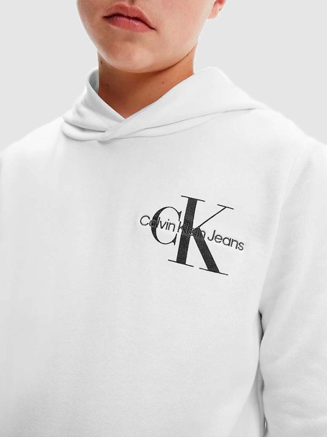 Camisola/sweater Menino Calvin Klein