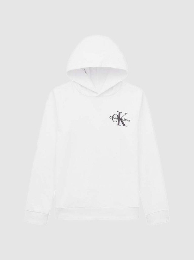 Camisola/sweater Menino Calvin Klein