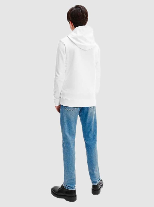 Pull-Over Masculin Calvin Klein