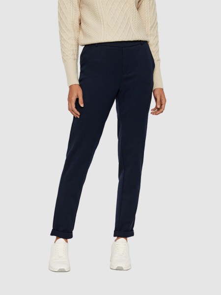 Trousers Female Vero Moda