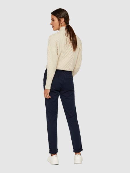 Trousers Female Vero Moda Trousers Female Vero Moda