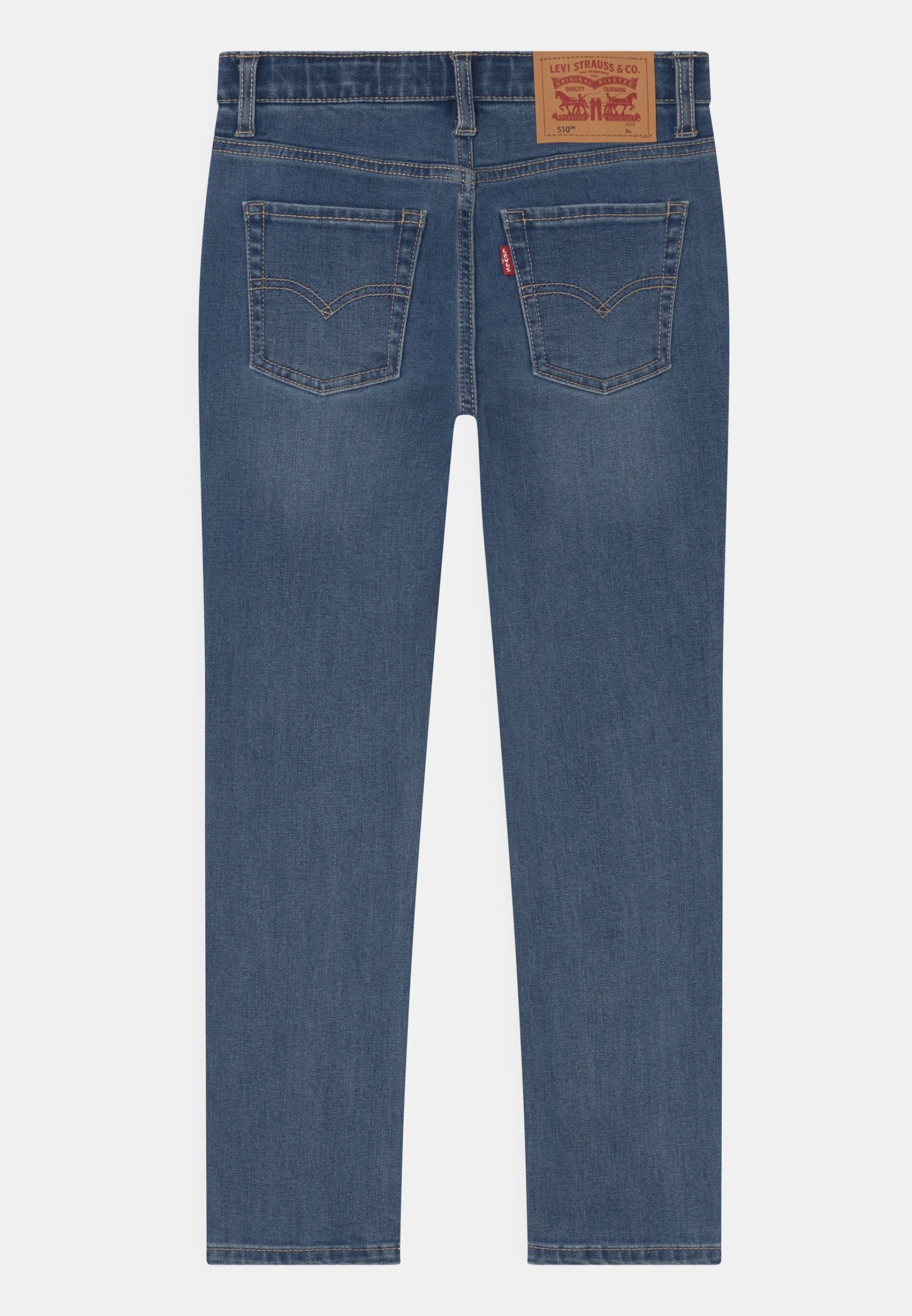 Jeans Menino Eco Soft Levis