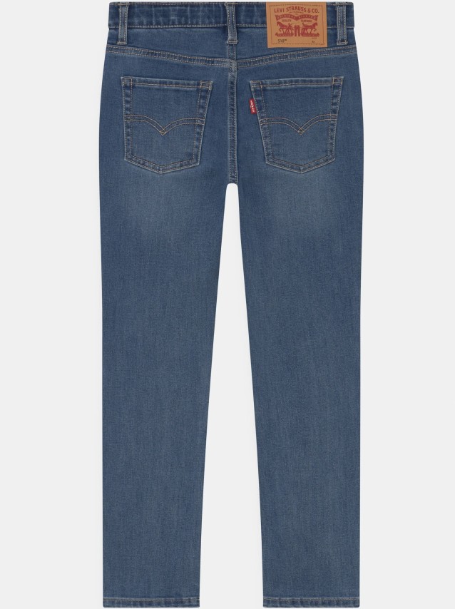 Jeans Masculin Levis