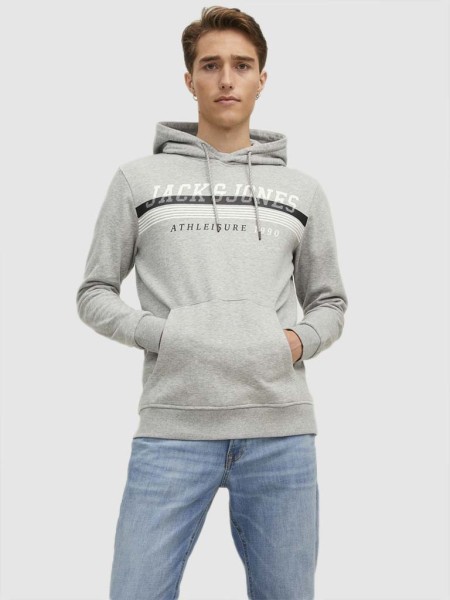 Sweatshirt Masculin Jack & Jones