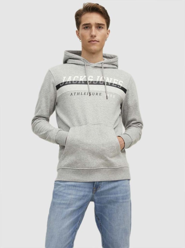 Sweatshirt Male Jack & Jones