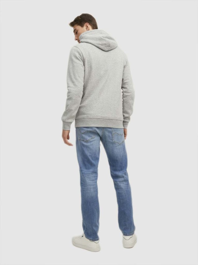 Sweatshirt Male Jack & Jones