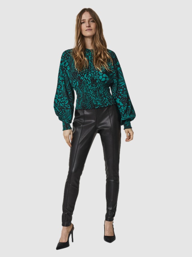 Leggings Fminin Vero Moda