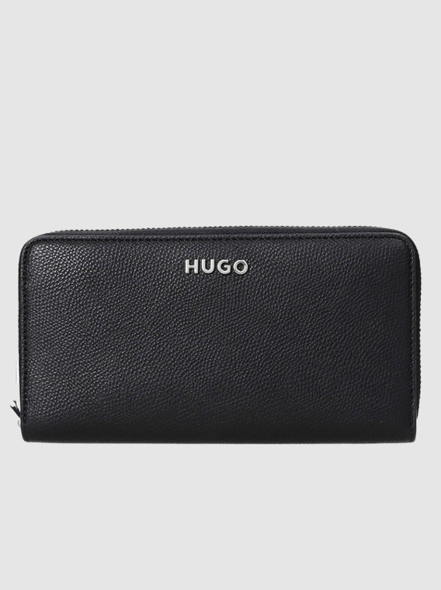 Wallets Female Hugo