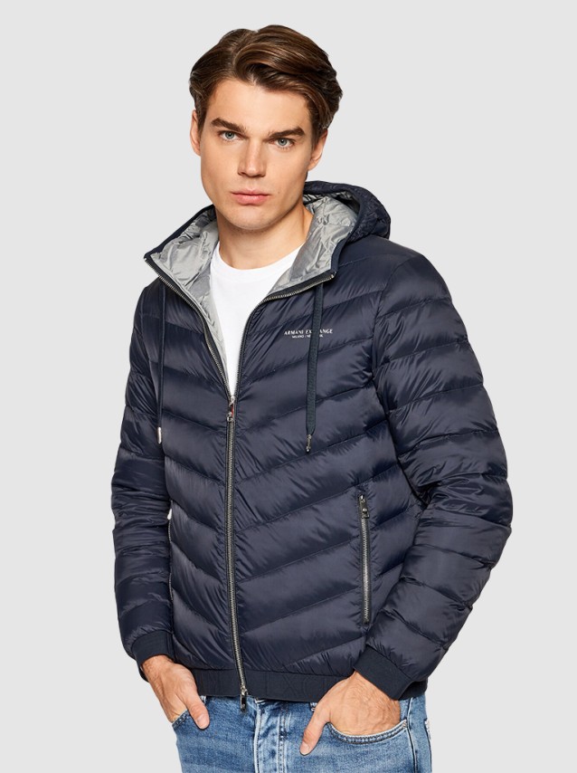 Veste Masculin Armani Exchange