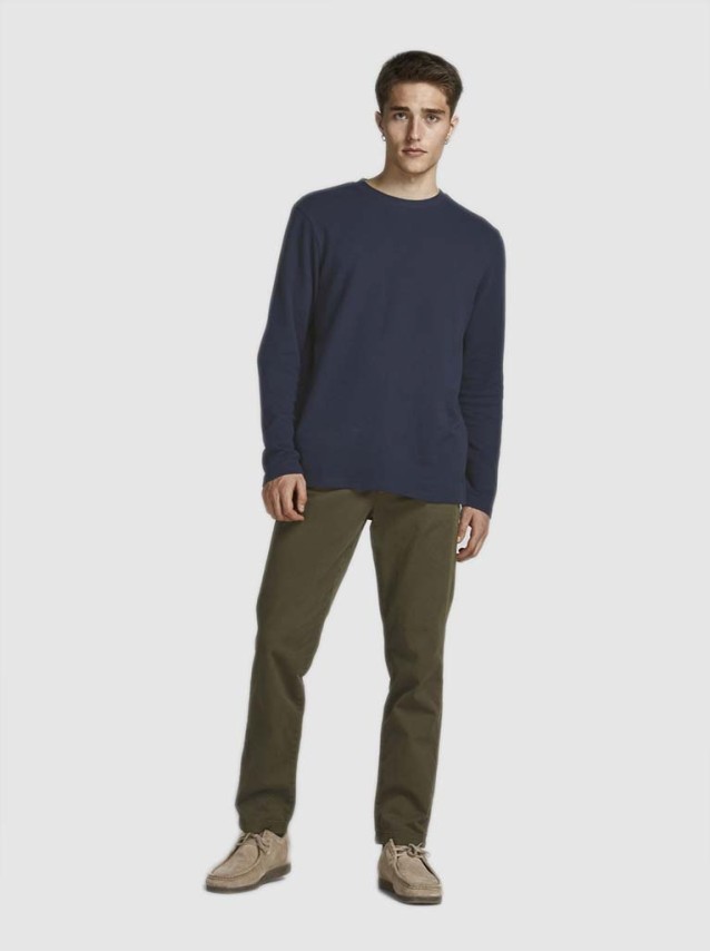 Malhas Homem Jack & Jones