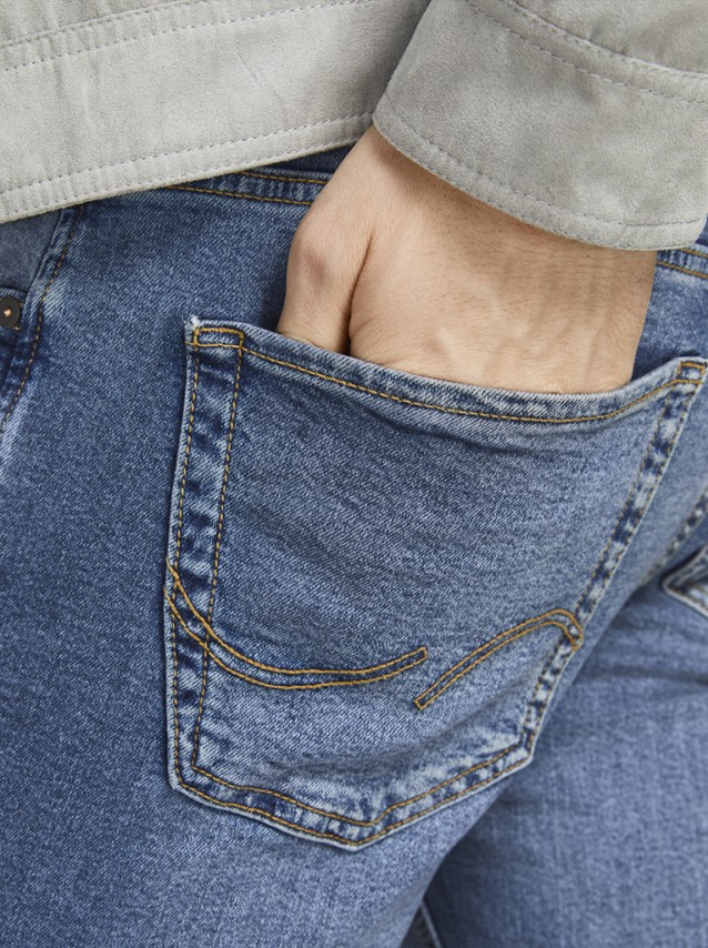 Trousers Male Jack & Jones