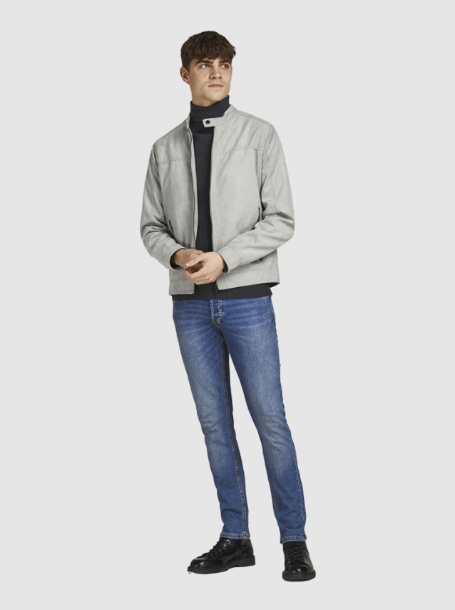 Trousers Male Jack & Jones