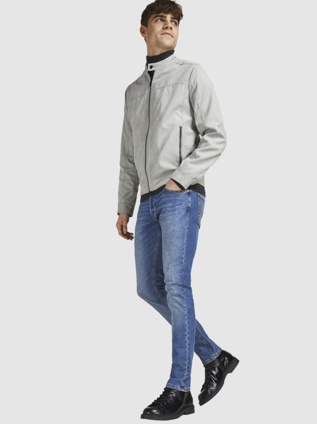 Trousers Male Jack & Jones