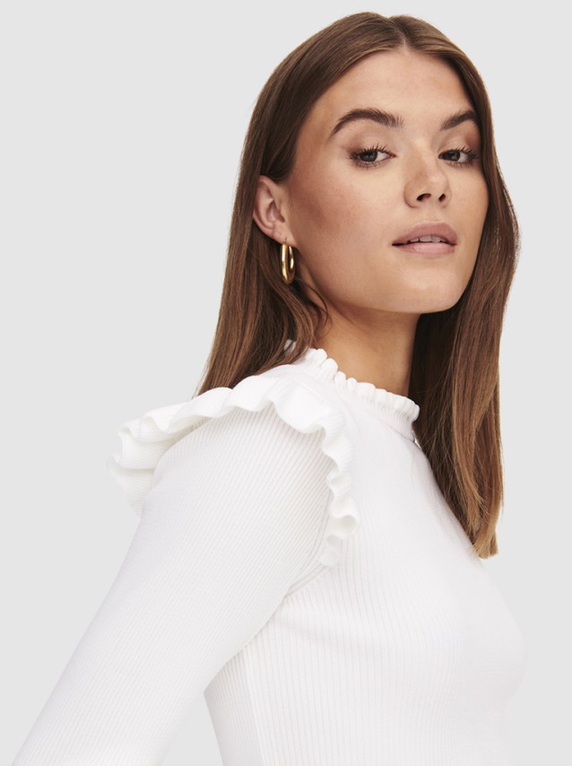 Camisolas Mulher Only