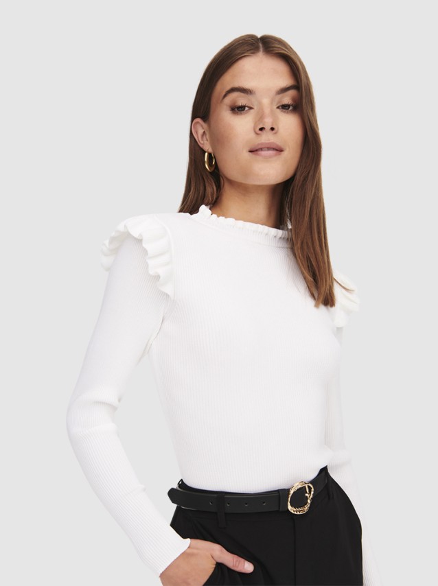 Camisolas Mulher Only