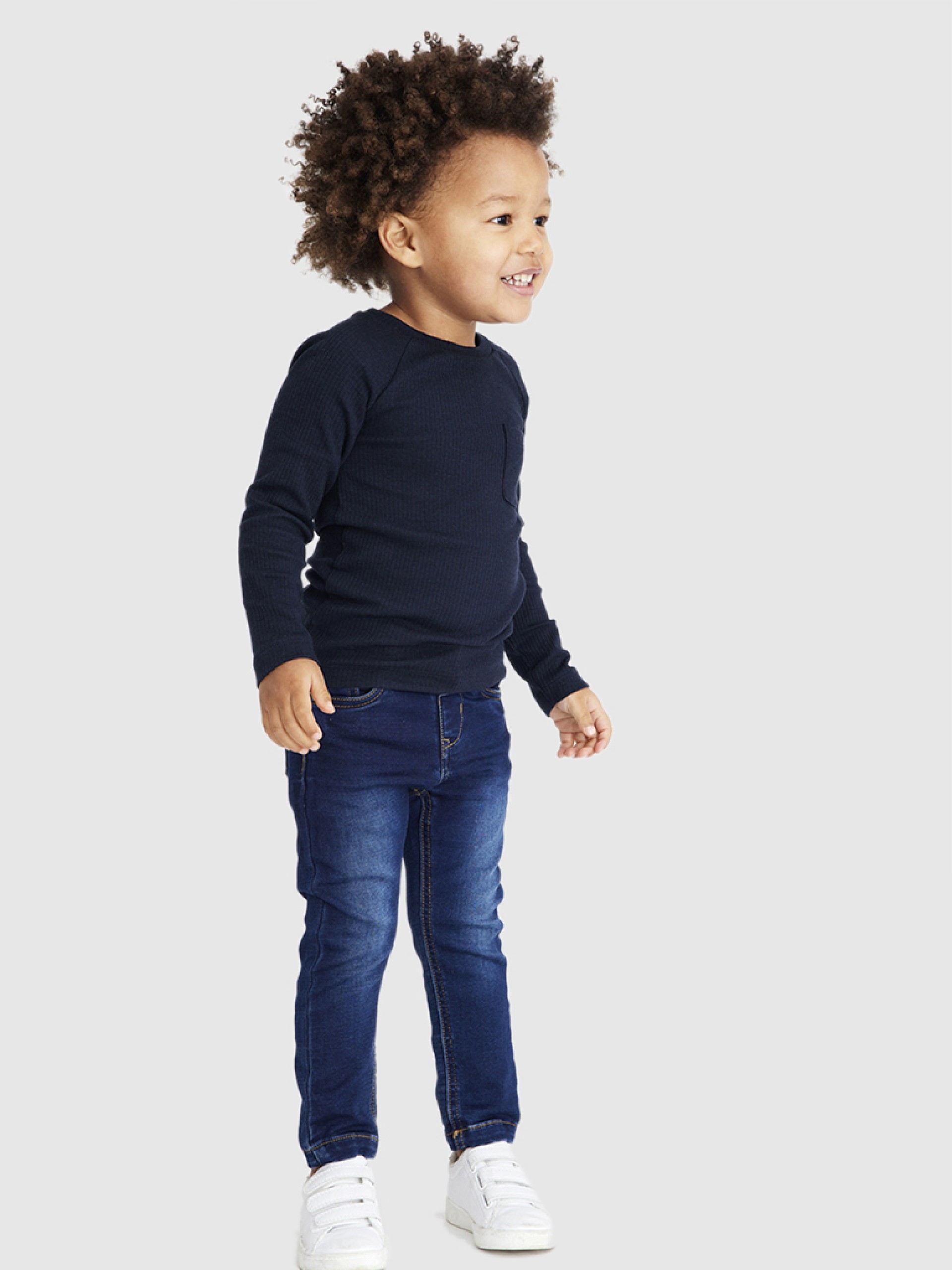 Jeans Menino Name It