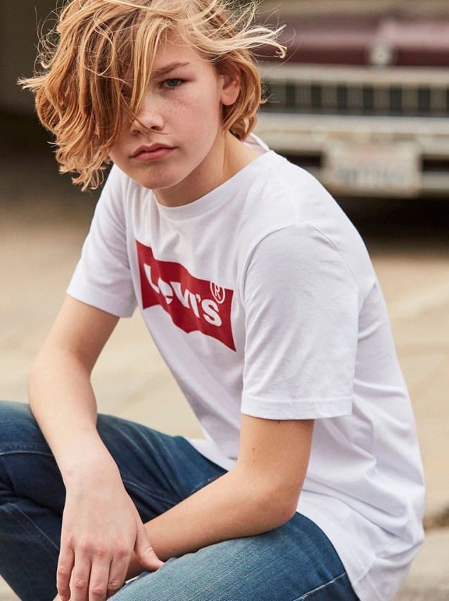 T-Shirt Male Levis