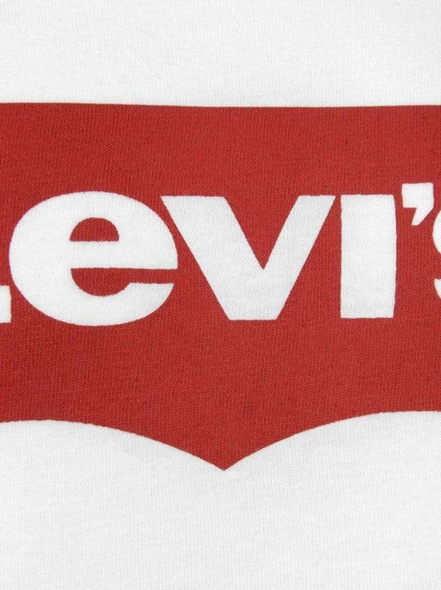 T-Shirt Male Levis