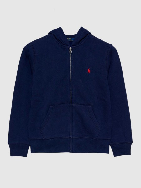 Veste Masculin Ralph Lauren Kids