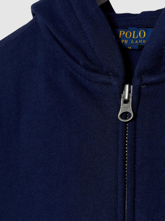 Jacket Male Ralph Lauren Kids
