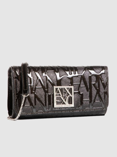 Multi-Purpose Bag / Pochette Female Armani Exchange