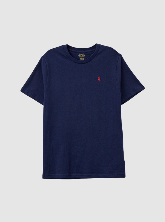 T-Shirt Masculin Ralph Lauren Kids