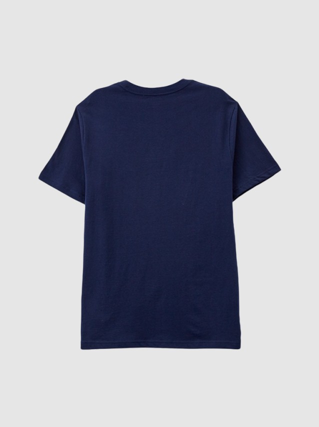 T-Shirt Masculin Ralph Lauren Kids