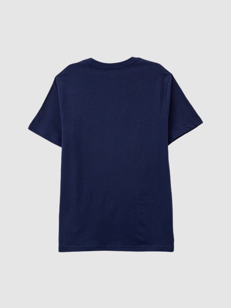 T-Shirt Masculin Ralph Lauren Kids T-Shirt Masculin Ralph Lauren Kids