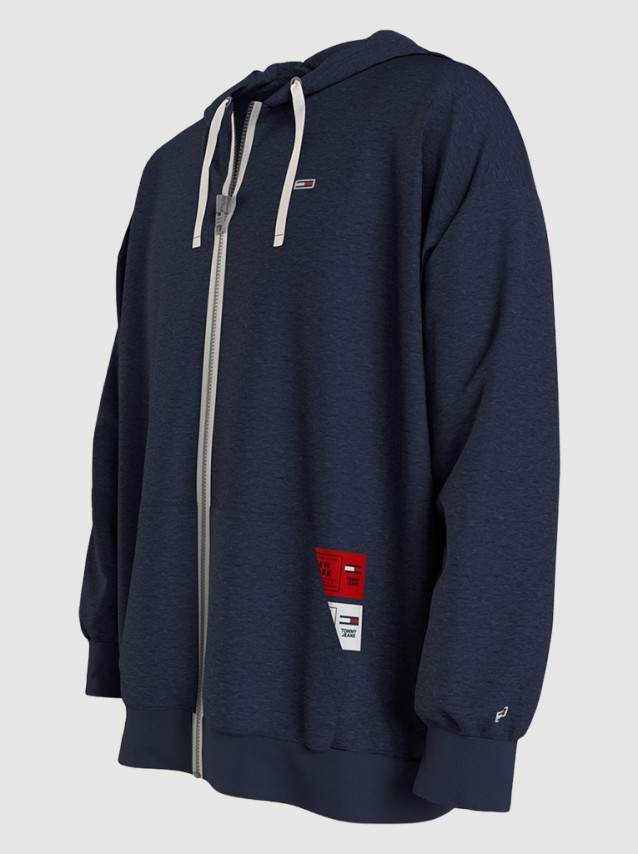 Jackets Male Tommy Jeans