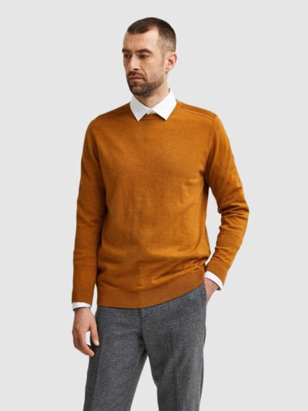 Sweatshirt Masculin Selected
