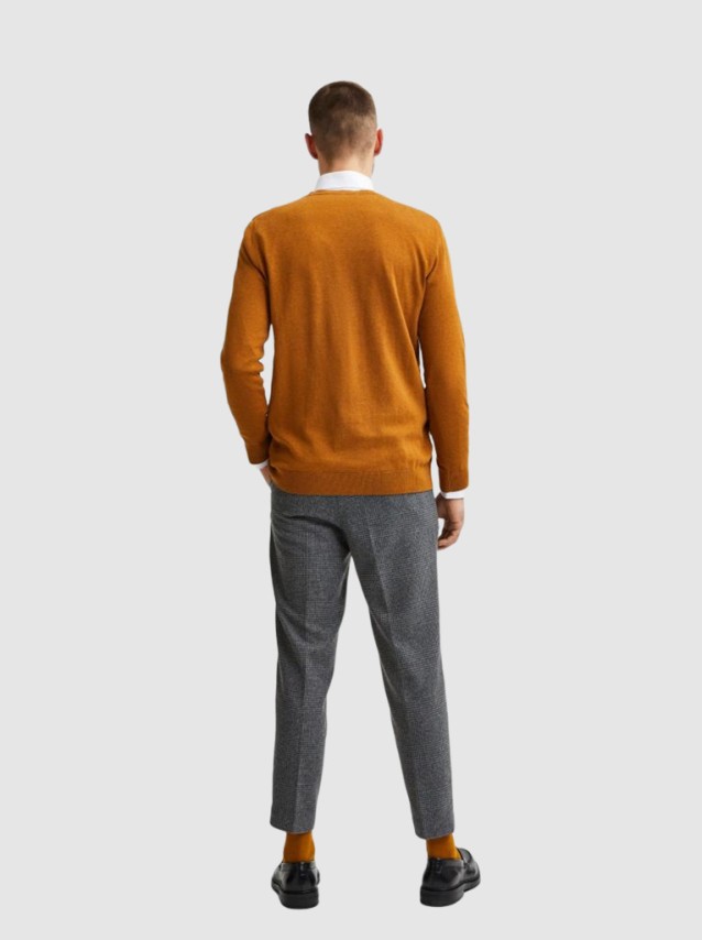 Sweatshirt Masculin Selected