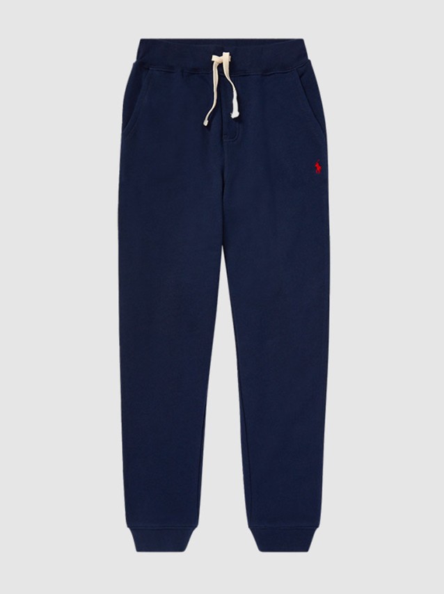 Pantalons Masculin Ralph Lauren Kids