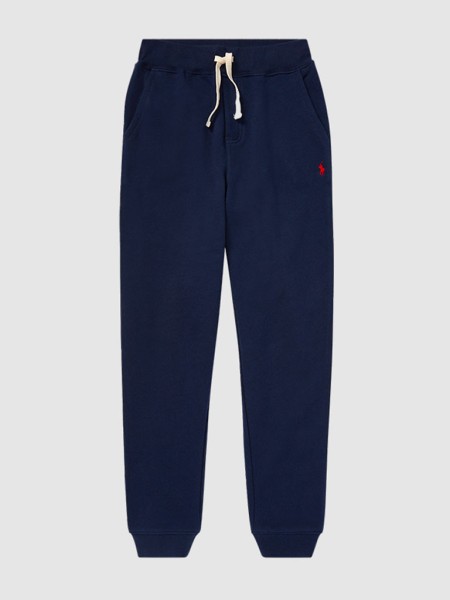 Cal�a Menino Ralph Lauren