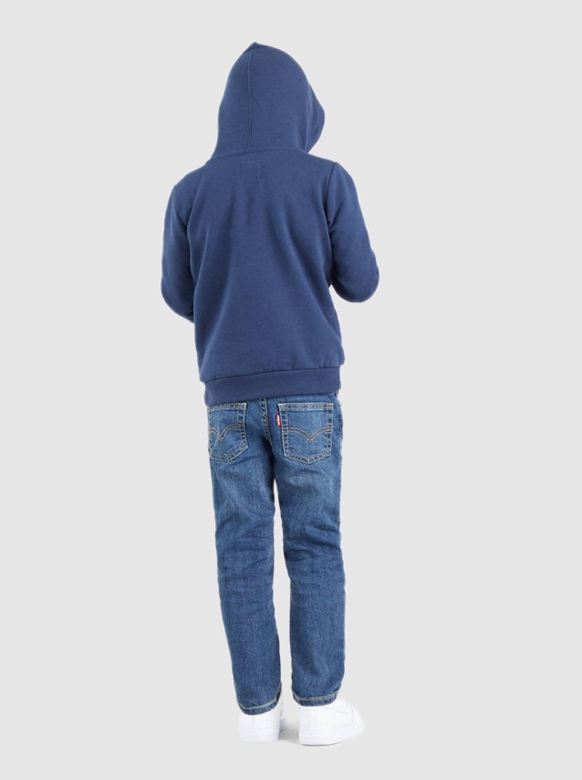 Sweatshirt Masculin Levis