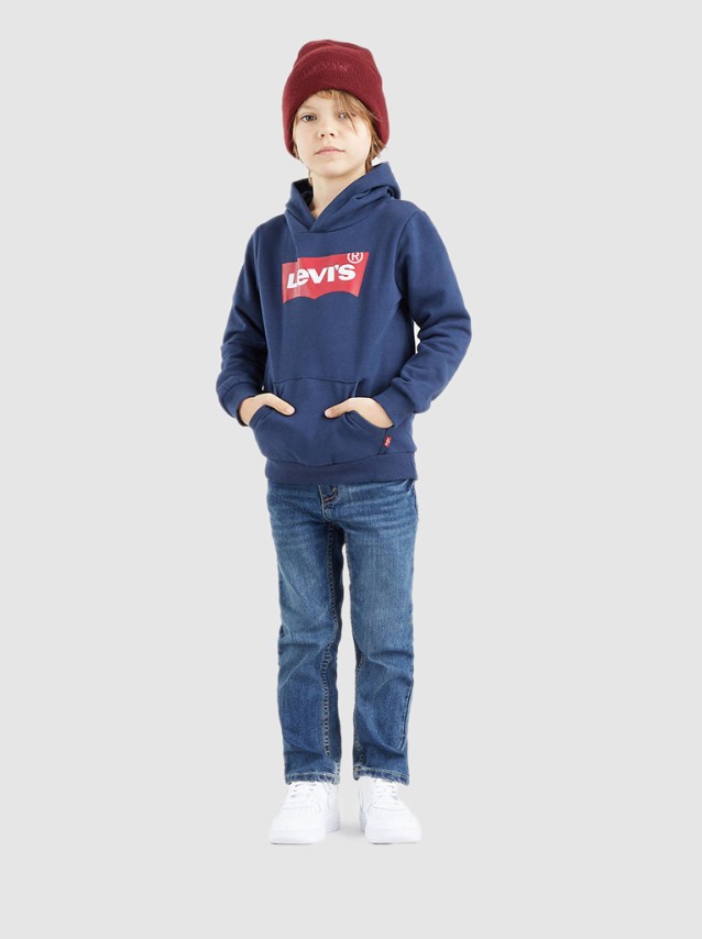 Sweatshirt Masculin Levis