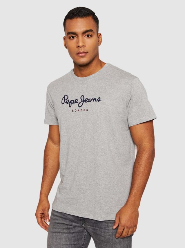 Camiseta Masculino Pepe Jeans London