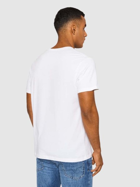 Camiseta Masculino Pepe Jeans London Camiseta Masculino Pepe Jeans London