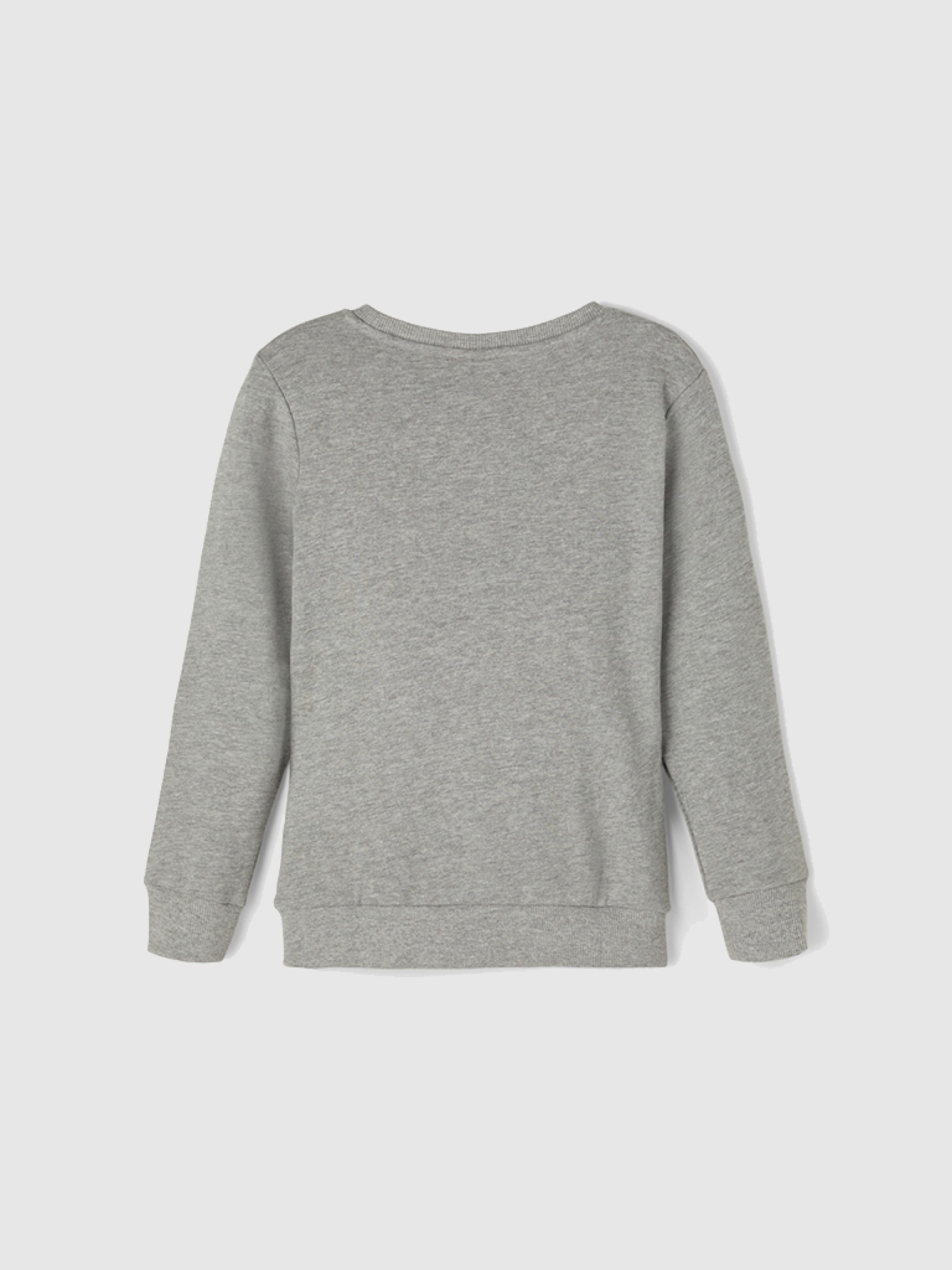 Sweatshirt Menino Name It