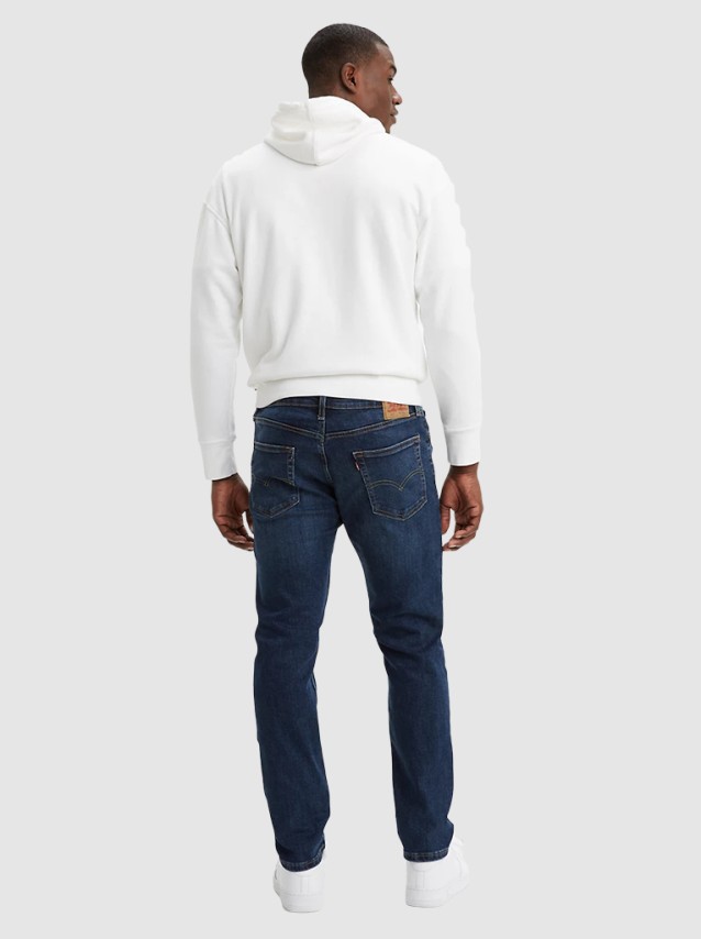 Trousers Male Levis