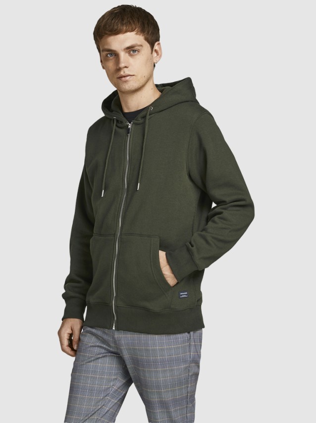 Chaquetas Masculino Jack & Jones